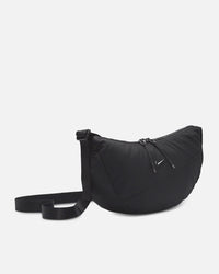 Nike Aura Crescent Crossbody Bag (4L) Black/Black