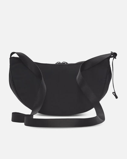 Nike Aura Crescent Crossbody Bag (4L) Black/Black
