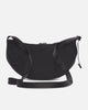 Nike Aura Crescent Crossbody Bag (4L) Black/Black
