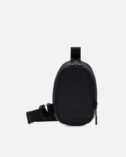 Nike Sportswear Commute Crossbody Bag (1L) Black/Black