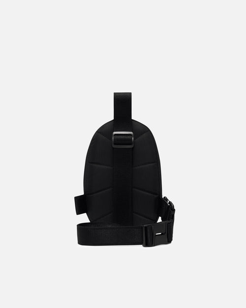 Nike Sportswear Commute Crossbody Bag (1L) Black/Black