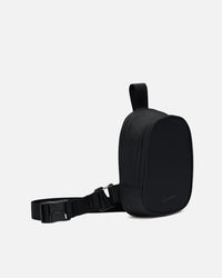 Nike Sportswear Commute Crossbody Bag (1L) Black/Black