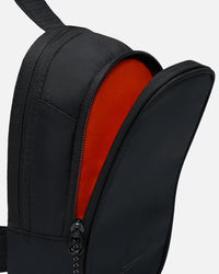 Nike Sportswear Commute Crossbody Bag (1L) Black/Black