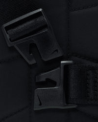 Nike Sportswear Commute Crossbody Bag (1L) Black/Black