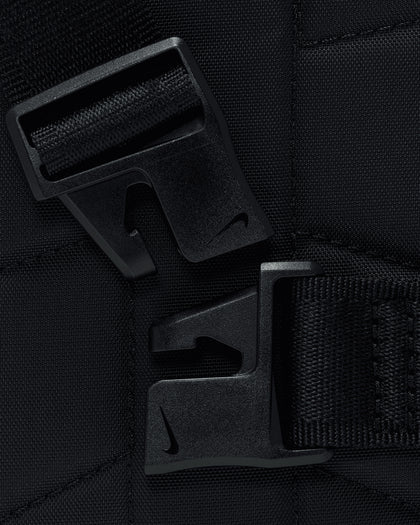 Nike Sportswear Commute Crossbody Bag (1L) Black/Black