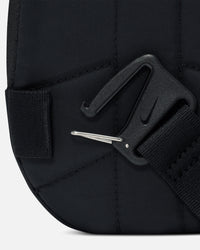 Nike Sportswear Commute Crossbody Bag (1L) Black/Black