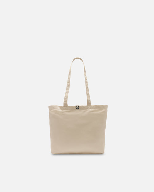 Nike Heritage 2.0 Tote Bag (22L) Oatmeal