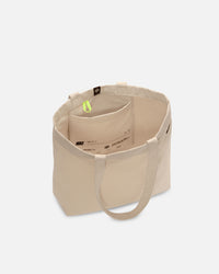Nike Heritage 2.0 Tote Bag (22L) Oatmeal