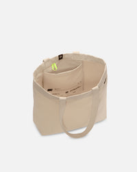 Nike Heritage 2.0 Tote Bag (22L) Oatmeal