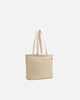 Nike Heritage 2.0 Tote Bag (22L) Oatmeal