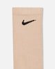 Nike Everyday Plus Cushioned Training Crew Socks (6 Pairs) Multi