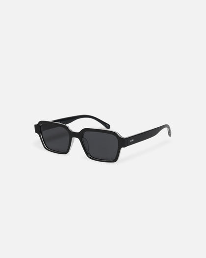 Szade Booth Sunglasses Black