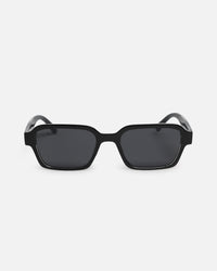 Szade Booth Sunglasses Black