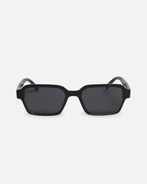 Szade Booth Sunglasses Black
