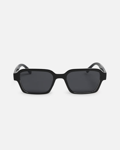 Szade Booth Sunglasses Black