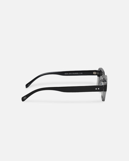 Szade Booth Sunglasses Black