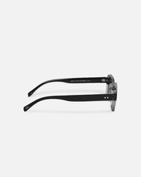 Szade Booth Sunglasses Black