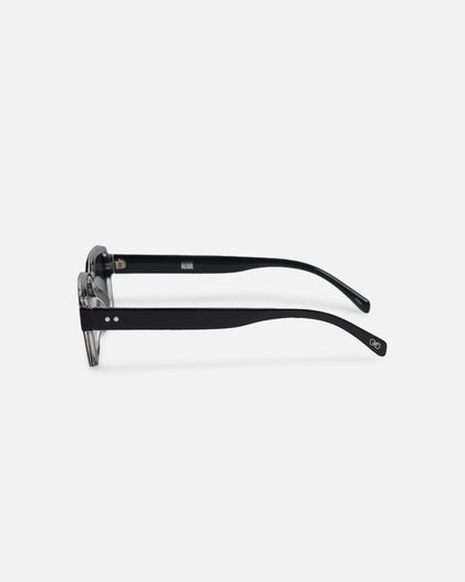 Szade Booth Sunglasses Black