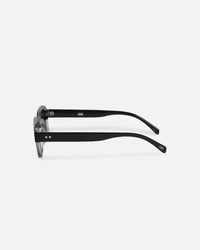 Szade Booth Sunglasses Black