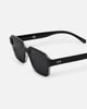 Szade Booth Sunglasses Black