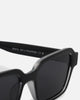 Szade Booth Sunglasses Black