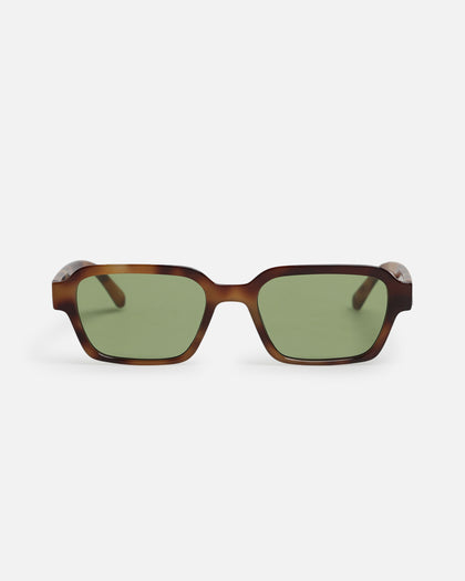 Szade Booth Sunglasses Tortoise