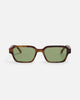 Szade Booth Sunglasses Tortoise