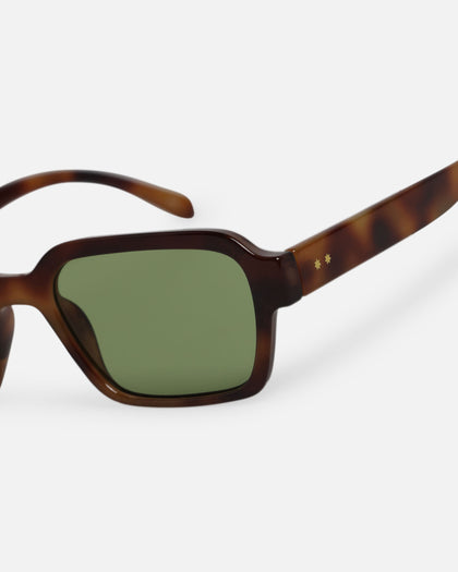 Szade Booth Sunglasses Tortoise