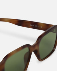 Szade Booth Sunglasses Tortoise