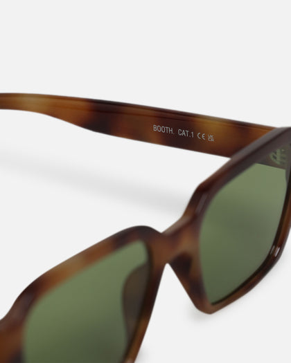 Szade Booth Sunglasses Tortoise