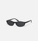 Szade Dove Sunglasses Black