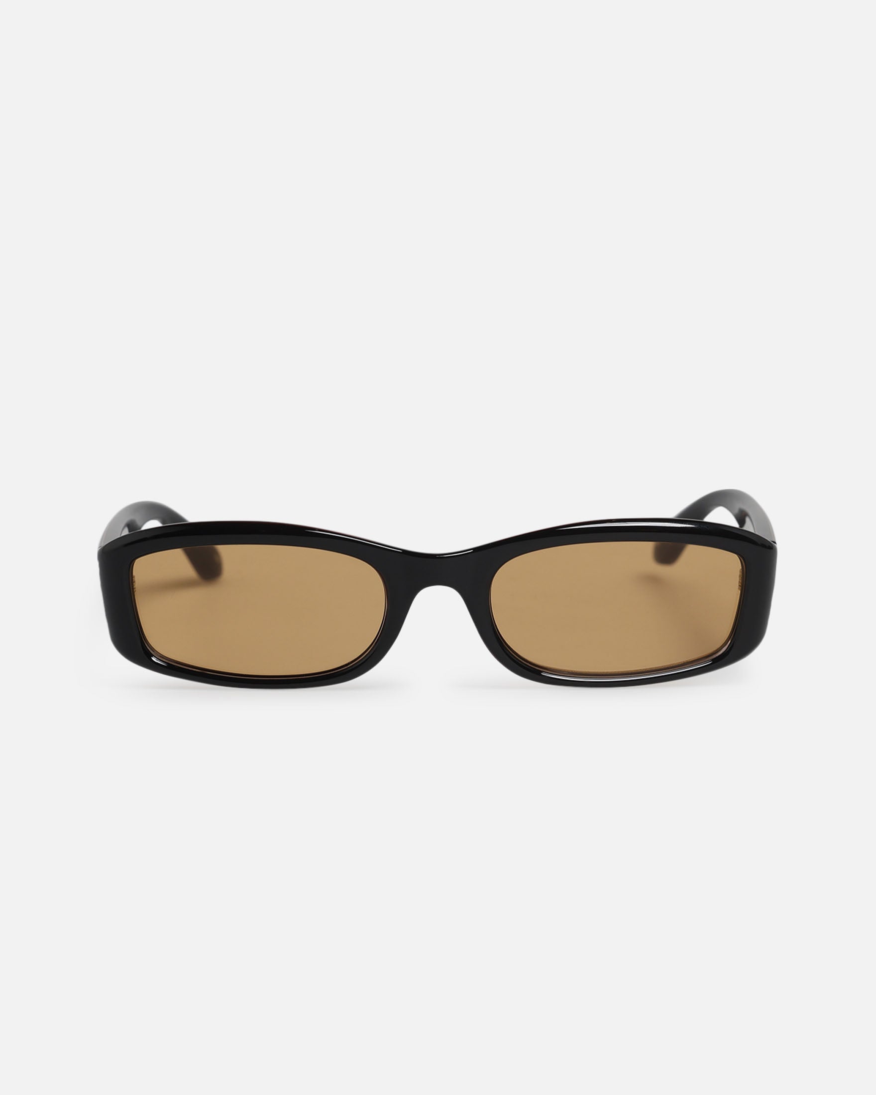 Szade Hart Sunglasses Black/Brown | Culture Kings