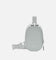 Nike Sportswear Commute Crossbody Bag (1L) Smoke Grey