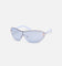 Aire X Von Dutch Bombshell Sunglasses Blue