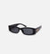 Aire X Von Dutch Innocence Sunglasses Black