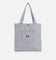 Dickies Cleveland Hickory Tote Bag Blue/White Stripe