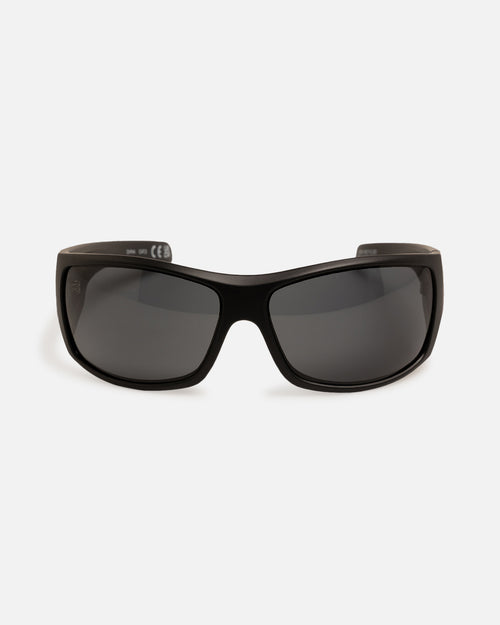 Aire X Von Dutch Outlawed Sunglasses Black