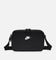 Nike Crossbody Bag 2.0 (2L) Black/Black/White