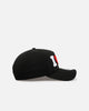 New Era New York Yankees 'Love' 9FORTY A-Frame Snapback Black