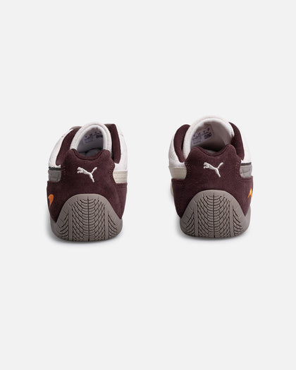 Puma McLaren Speedcat Light Brown