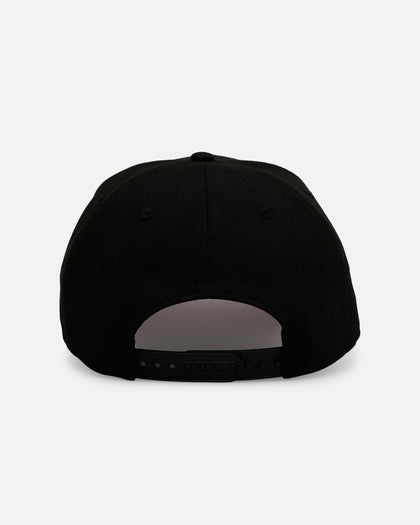 New Era Chicago White Sox 'Black And Pink' 9FORTY A-Frame Snapback Black/Pink