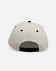 New Era San Diego Padres 'City Pack' 9FORTY A-Frame Snapback Chrome/Black