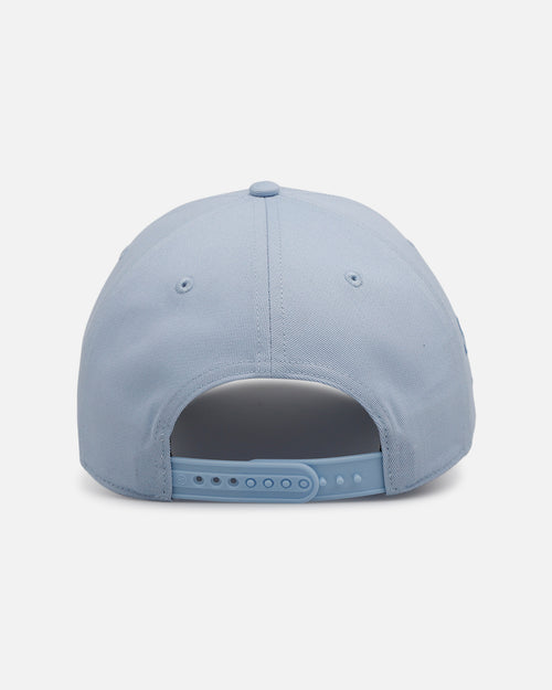 47 Brand San Diego Padres 'Contemporary Basics' Offside DT Snapback Light Blue