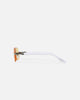 Belvoir & Co Palmeira Sunglasses Yellow