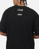 73Studio Marvel Hulk Vs Spider-Man T-Shirt Black