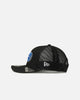 New Era Orlando Magic 'HWC' 9SEVENTY Trucker Stretch Snapback Black
