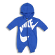 Nike Kids Play All Day Coverall Royal