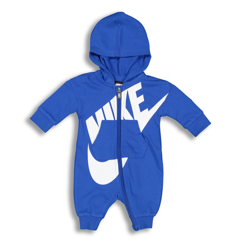 Nike Kids Play All Day Coverall Royal