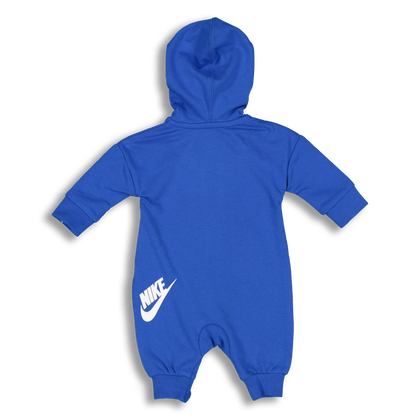 Nike Kids Play All Day Coverall Royal