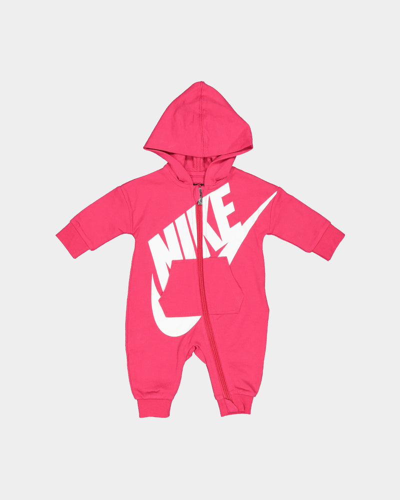 Nike Kids Play All Day Coverall Pink